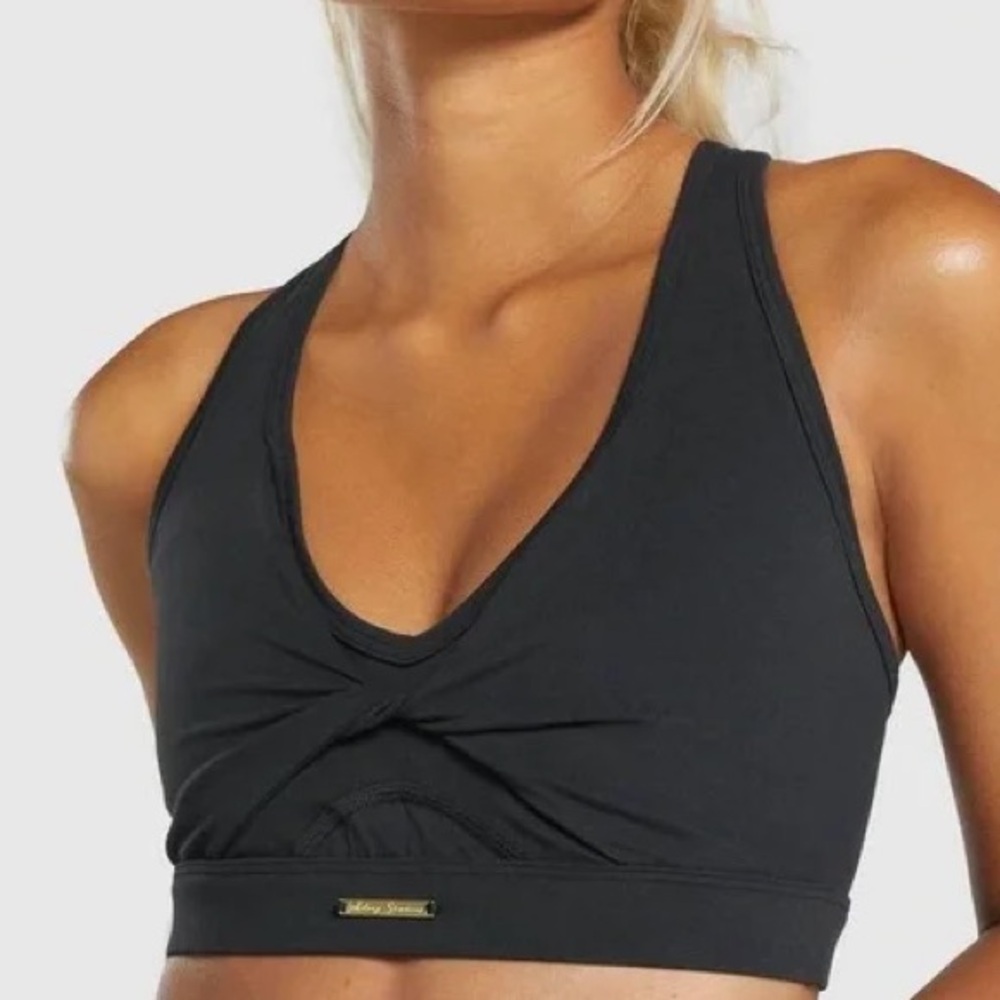 Gymshark Whitney Mesh Sports Bra